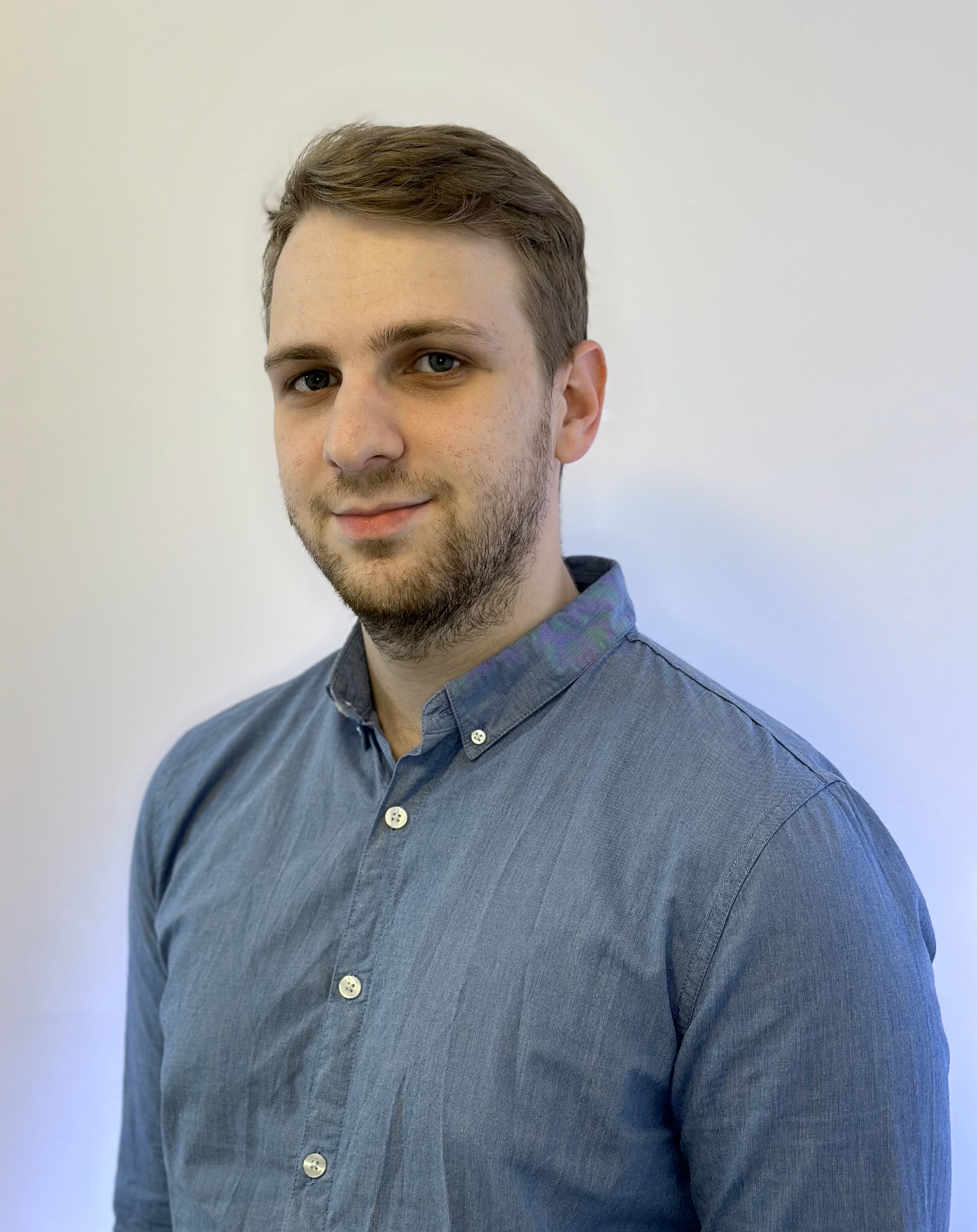 Karl Certa — System Administrator & Ops